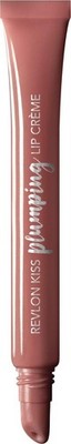 Revlon Kiss Plumping Lip Crème, 525 Barely 1 stück (1er Pack), Blush