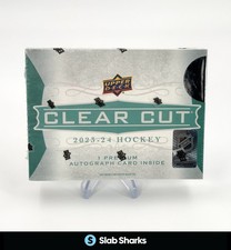 2023-24 Upper Deck Clear Cut Hockey Checklist Guide in-content 7