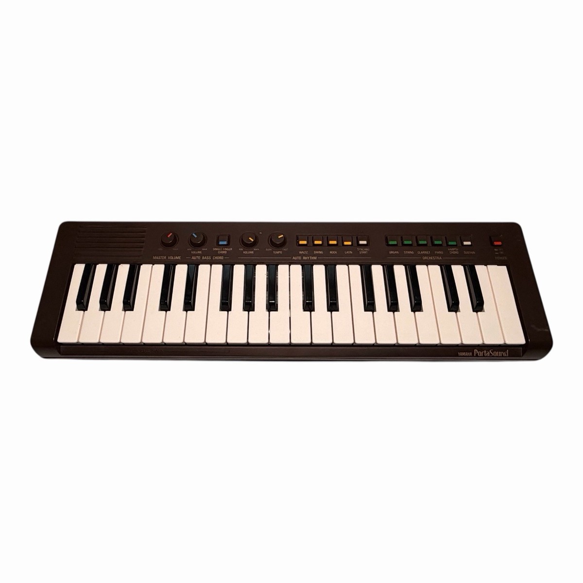 YAMAHA ヤマハ PortaSound PS-2 キーボード Yamaha PortaSound PS-2 1980s Keyboard ♫ | eBay