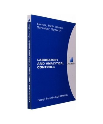 LABORATORY AND ANALYTICAL CONTROLS