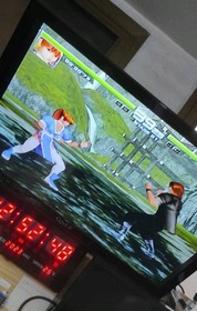 Sega Dreamcast Console + Mod Gdemu Sd Games + Controller EUR Power Supply