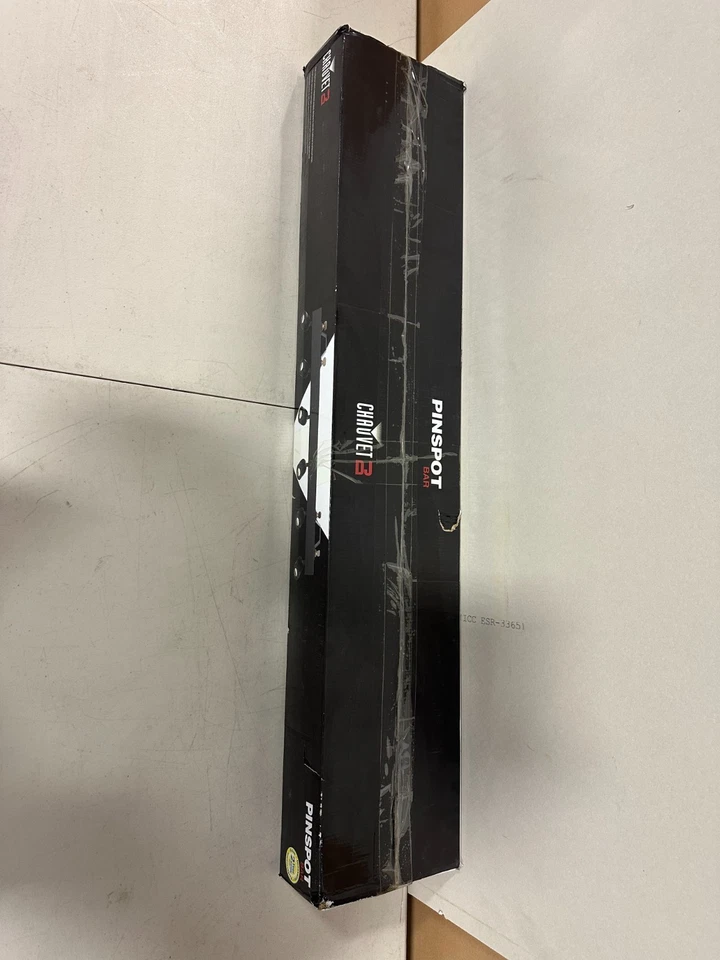 Chauvet DJ Pinspot Bar – Excellent Condition - Image 2 of 4