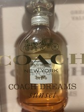 Coach Ladies Dreams Sunset EDP 5.0 oz Fragrances 3386460141529