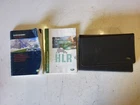 Land Rover Discovery 2 Handbook And Wallet .
