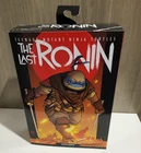 Leonardo 7" NECA TMNT Teenage Mutant Ninja Turtles The Last Ronin NEW
