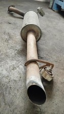 Tube d'échappement Mazda TRIBUTE