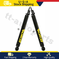 Monroe OEM Rear Shocks For 2017-2023 Hyundai Elantra 2.0L with Warranty_tt