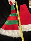 3 Christmas Holiday Hat By Dmm Mfrpartno X-Hhat - YOU CHOOSE WHICH COLOR — photo 5