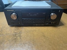 Marantz SR5001 7.1 channel AV Surround Sound Receiver No Remote Pls Read 