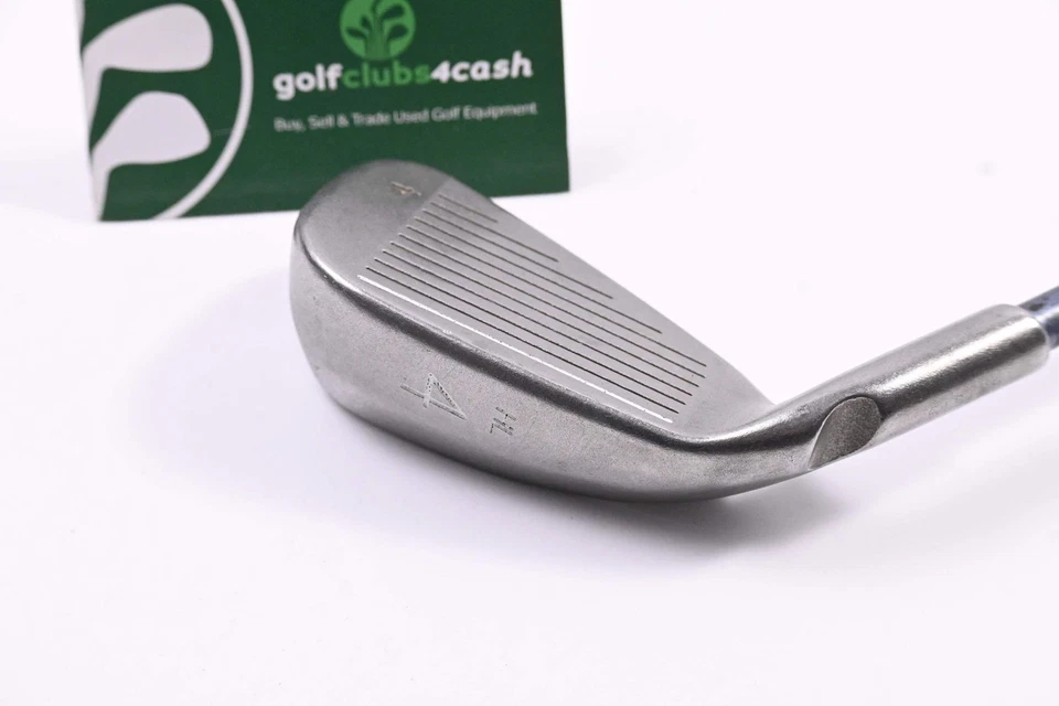 Ladies Ping G2 HL #4 Iron / 24 Degree / Ladies Flex Ping Shaft - Image 3 of 4