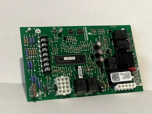 Furnace Control Board 50M51-495-01 D344301P01 Trane Emerson