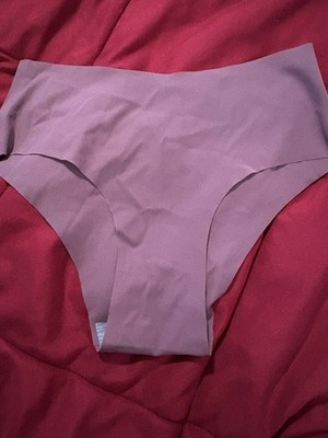 Unbranded Panties Underwear no show Cheeky Silky Feel Lingerie Size Medium