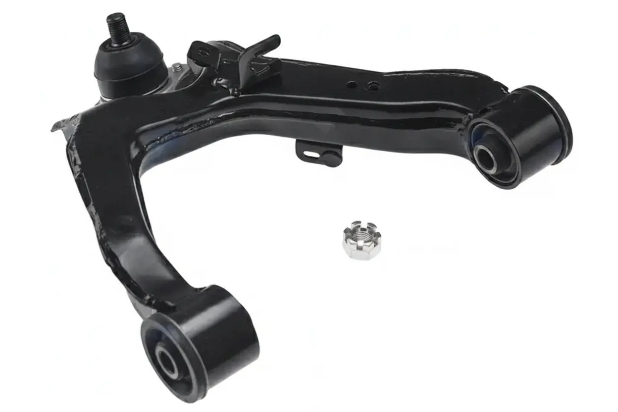 Wishbone Front Axle Right Control Arm ZWG-MS-037 NTY for MITSUBISHI SHOGUN II