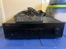 yamaha r-s202 natural sound stereo receiver