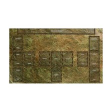 Lukas Schmidt Playmat Flesh and Blood w/Text New