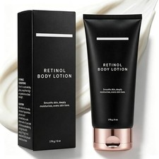  DRMTLGY Retinol Body Lotion 6 oz Anti Aging ...