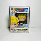 Naruto Kid Naruto Uzumaki With Paint #2063 Funko Pop! LE9500 Pop Stack
