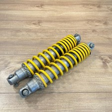 1987 Suzuki Quadzilla 87-90 Quadracer Lt500r Oem Nice Front Shocks Suspension 1987 Suzuki Quadzilla 87-90 Quadracer Lt500r Oem Nice Front Shocks Suspension