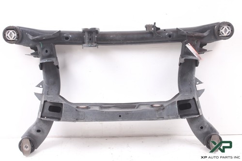 2017-2026 Alfa Romeo Giulia 952 Sedan Rear Subframe Crossmember 00505527060 OEM