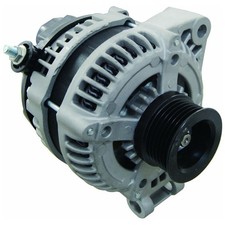 New Alternator For Land Rover Range Rover Sport V8 4.4L 06-07 15703 11206 11206A