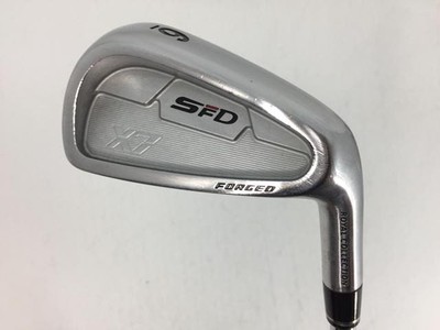 Royal Collection SFD X7 FORGED Iron Set 6～9.P RC100HT (S) #847 Golf Clubs