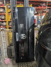 Trunkhatchtailgate Rams Head Emblem Fits 12-17 Dodge 1500 Pickup 1103374