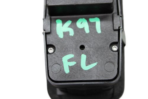 14-18 Maserati Ghibli Front Left Driver Side Power Window Switch 670019819 Oem - Picture 6 of 9