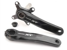 Shimano XT FC-T8000 Crankset 170mm