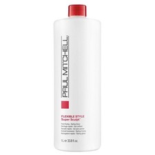 Paul Mitchell Super Sculpt Quick-Drying Styling Glaze - 33.8 oz