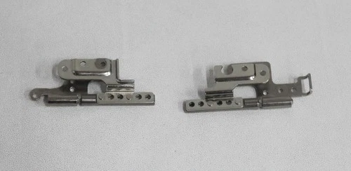 HINGES-GWNC31514-BL Gateway Lcd Hinge Set Left & Right Gwnc31514-Bl "GRADE A"