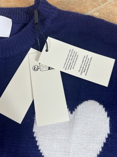 maglione ami paris - Photo 5/7