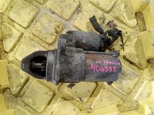 Starter Motor Fits 10-17 EQUINOX 450233