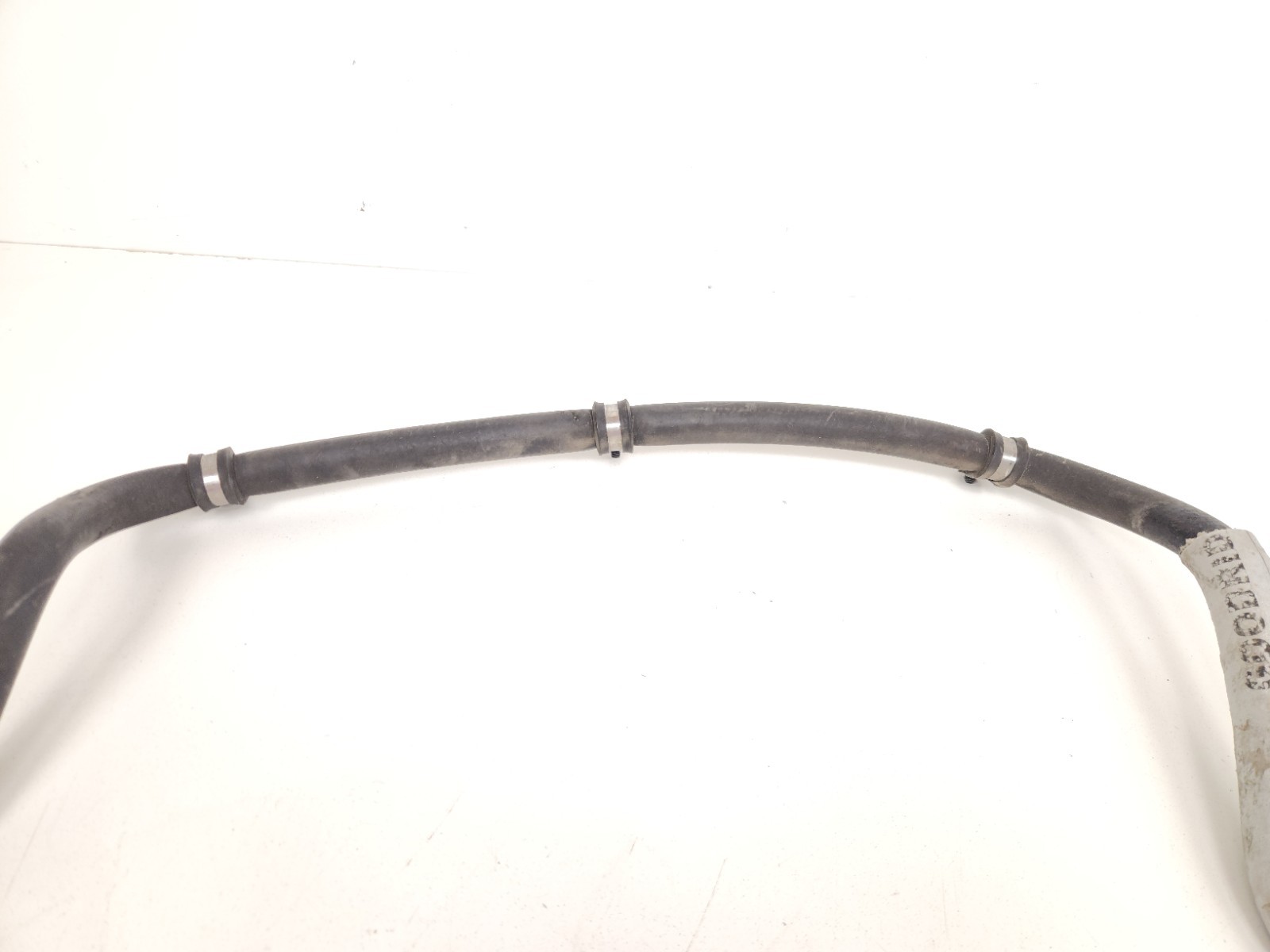 2012-2014 MCLAREN MP4-12C 650S ENGINE MISC HOSE OEM