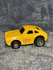 Vintage Tonka Scrambler Powered Hub Heater #702 Made In Japan Tested/Works