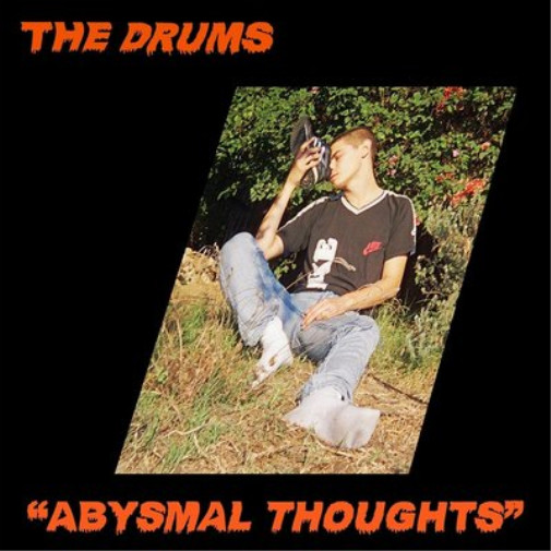 Альбом The Drums Abysmal Thoughts (CD) (ИМПОРТИРОВАН из Великобритании)