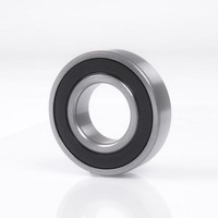 Nke 6221 -2RSR Rillenkugellager Innen-Ø 105 Mm AußEn-Ø 190 Mm Breite36 Mm