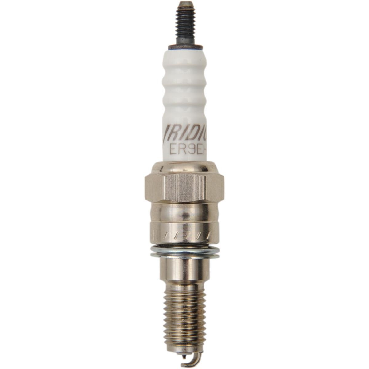 NGK Iridium IX Spark Plug - ER9EHIX - 96652