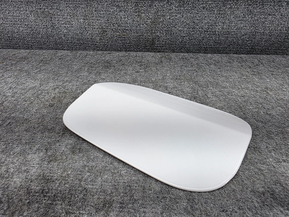 LEXUS 2015-2024 RC-F RCF RC350 RC300 RC TAPA PUERTA LLENADO COMBUSTIBLE GAS (C/TR:083/LB30) Foto 3 de 4