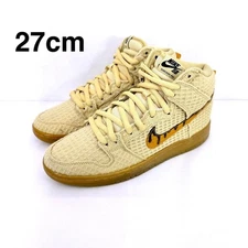 Men 9.0US Model Nike Sb Dunk High Prm Waffle Men Sneaker LTD Collection Original