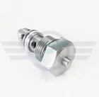 Manual Hydro Check Relief Valve for IH and MTD Cub Cadet 105 129 1210 1250 1860
