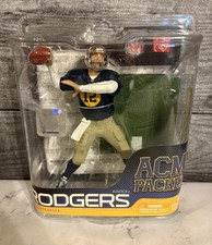 McFarlane SportsPicks News: NFL 28 Images, College Football Checklist 15