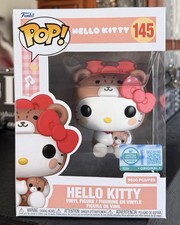 Ultimate Funko Pop Hello Kitty Figures Gallery and Checklist 53