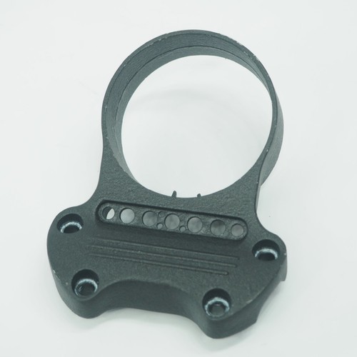 [USED]Harley XL883N Genuine Meter Stay Meter Bracket Sportster Iron / FROM JAPAN