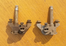 2 Regulators Vent Wing Window Galaxie 500 Ltd Xl Ford 68 1968 67 1967 Galaxy 2 Regulators Vent Wing Window Galaxie 500 Ltd Xl Ford 68 1968 67 1967 Galaxy