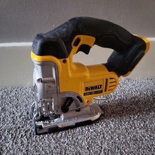 DeWalt DCS331 18V XR Li-Ion Cordless Jigsaw *Body Only*