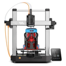ANYCUBIC Kobra 3 3D Printer 600mm/s Auto Leveling High Speed without ACE Pro