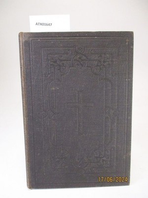 Der ehrw. Pfarrer von Ars, Joh. Bapt. Maria Vianney in seinem Leben und Wirken. 