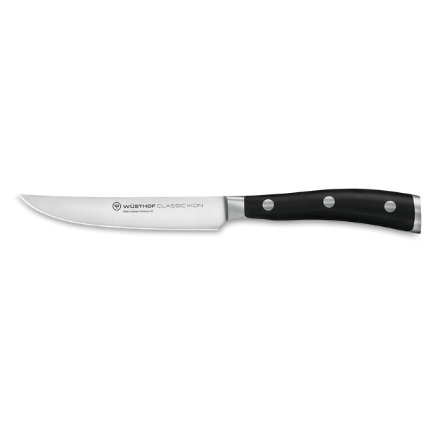 WüSthof Classic Ikon Steakmesser 12 Cm-image