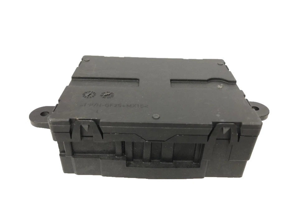 Genuine Land Rover Drivers Door Control Module, ECU -LR129023 - Image 3 of 4