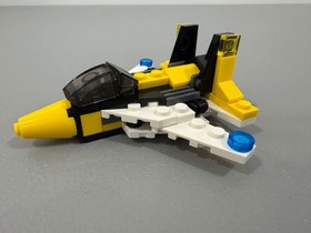 LEGO CREATOR: Mini Skyflyer (31001) 3 in 1